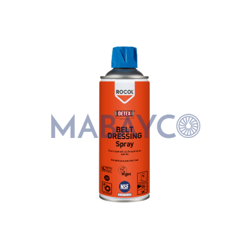 Rocol Belt Dressing Spray