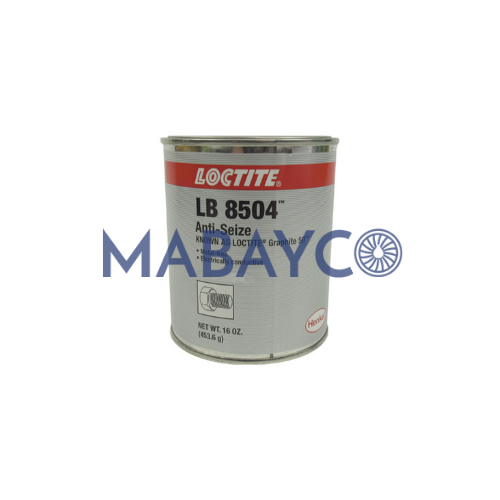 Loctite Graphite 50 (LB 8504)